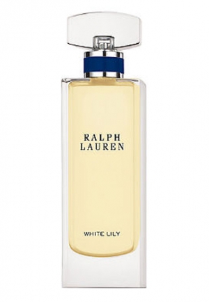 Portrait of New York White Lily парфюмерная вода 100 мл от Ralph Lauren