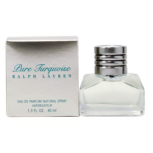 Pure Turquoise парфюмерная вода 125 мл от Ralph Lauren