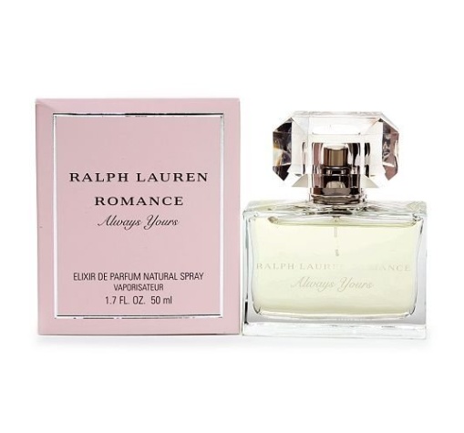 Romance Always Yours парфюмерная вода 50 мл от Ralph Lauren