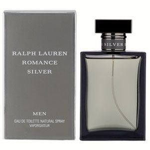 Romance Silver for Men туалетная вода 100 мл от Ralph Lauren