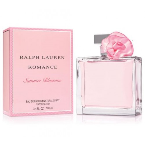 Romance Summer Blossom парфюмерная вода 100 мл от Ralph Lauren