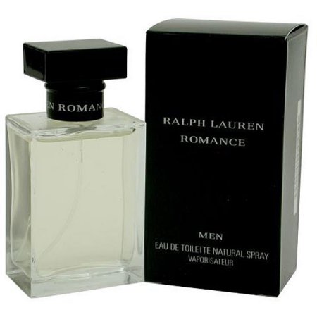 Romance for Men туалетная вода 100 мл от Ralph Lauren