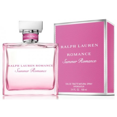 Summer Romance парфюмерная вода 100 мл от Ralph Lauren