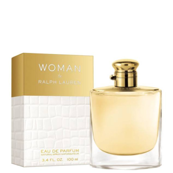 Woman by Ralph Lauren парфюмерная вода 100 мл от Ralph Lauren