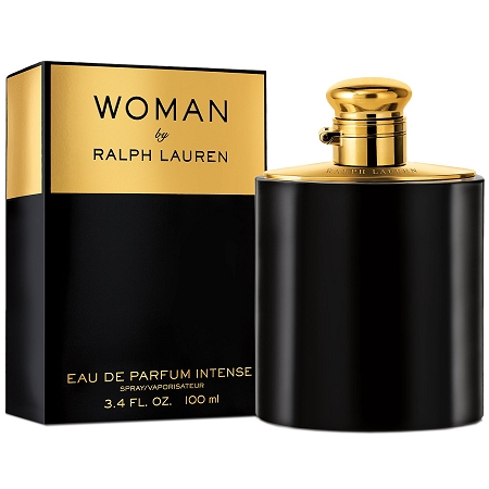 Woman by Ralph Lauren Eau de Parfum Intense парфюмерная вода 100 мл от Ralph Lauren