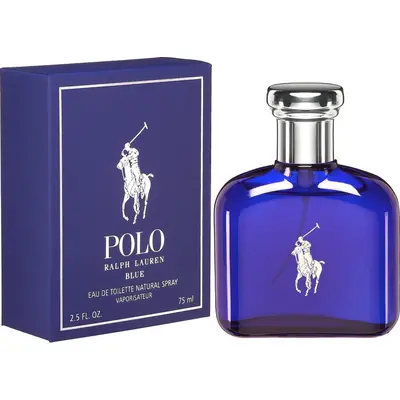 ralph lauren polo blue 125 от Ralph Lauren