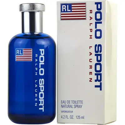 ralph lauren polo sport men deo 150 от Ralph Lauren