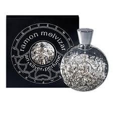 Art &amp; Silver &amp; Perfume парфюмерная вода 30 мл от Ramon Molvizar