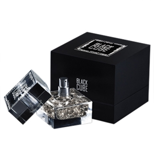 ramon molvizar black cube edp 50ml парфюмерная вода 50 мл от Ramon Molvizar