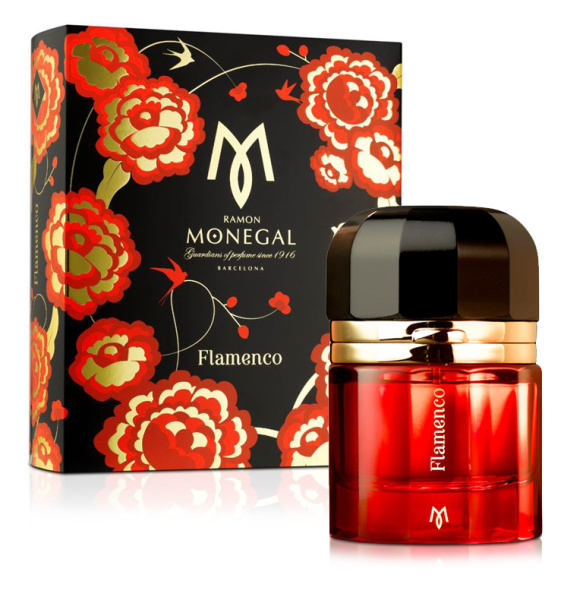 ramon monegal flamenco 50