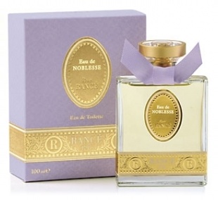 Rue Rance Eau de Noblesse туалетная вода 100 мл от Rance 1795