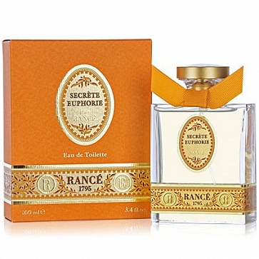 rance secrete euphorie 100