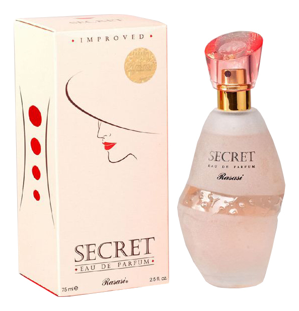 Secret Rasasi