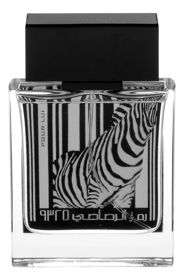 Rumz Al Rasasi 9325 Pour Lui Rasasi