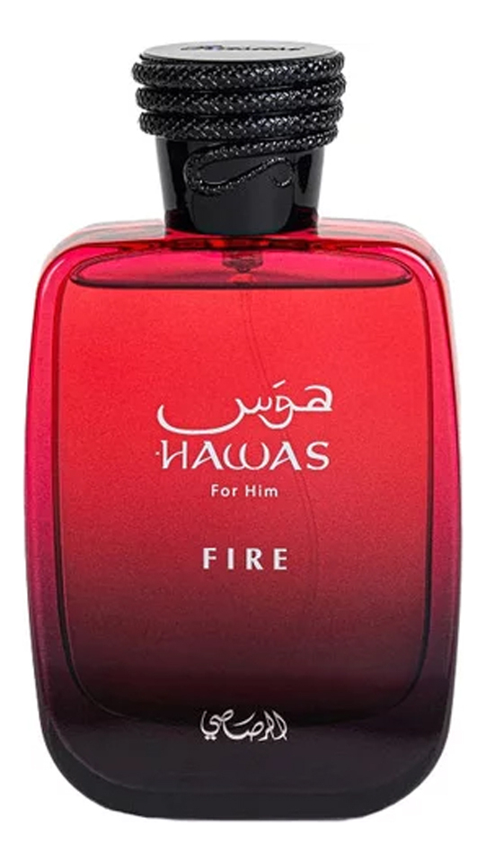 Hawas Fire Rasasi