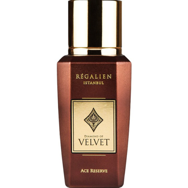 Diamond Of Velvet extrait de parfum 50 мл от Regalien