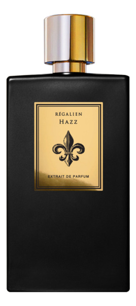 Hazz extrait de parfum 100 мл от Regalien