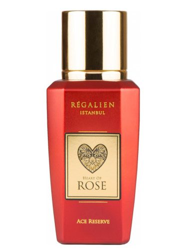 Heart Of Rose extrait de parfum 50 мл от Regalien