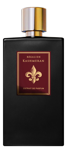 Kashmeran extrait de parfum 100 мл от Regalien