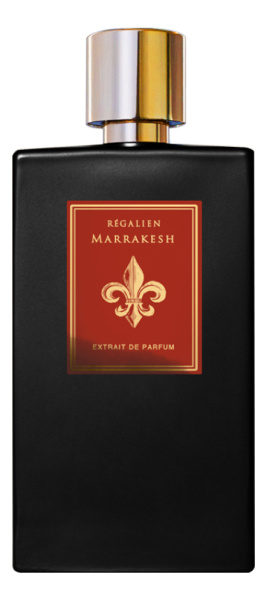 Marrakesh extrait de parfum 100 мл от Regalien