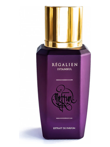 Meftun extrait de parfum 50 мл от Regalien