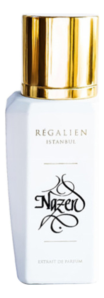 Nazen extrait de parfum 50 мл от Regalien