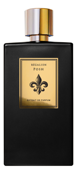 Posh extrait de parfum 100 мл от Regalien