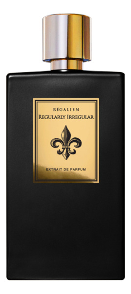 Regularly Irregular extrait de parfum 100 мл от Regalien