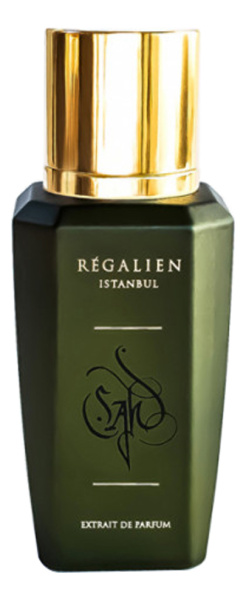 Sah extrait de parfum 50 мл от Regalien