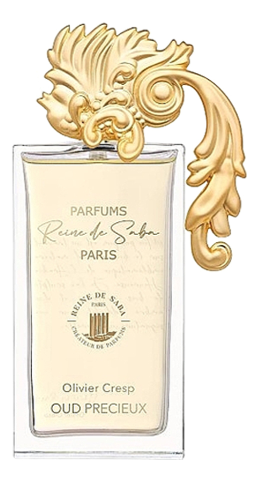 reine de saba oud precieux 100
