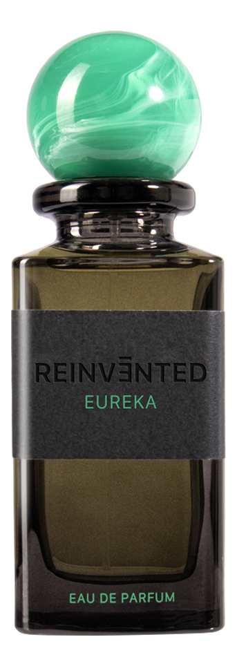 reinvented eureka 75