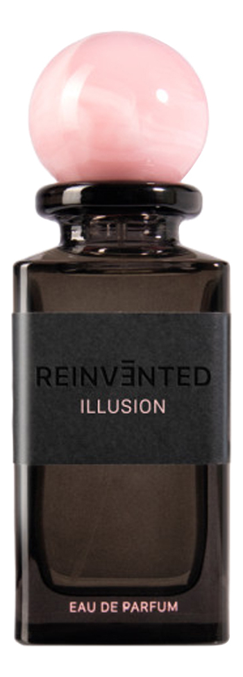 reinvented illusion 75