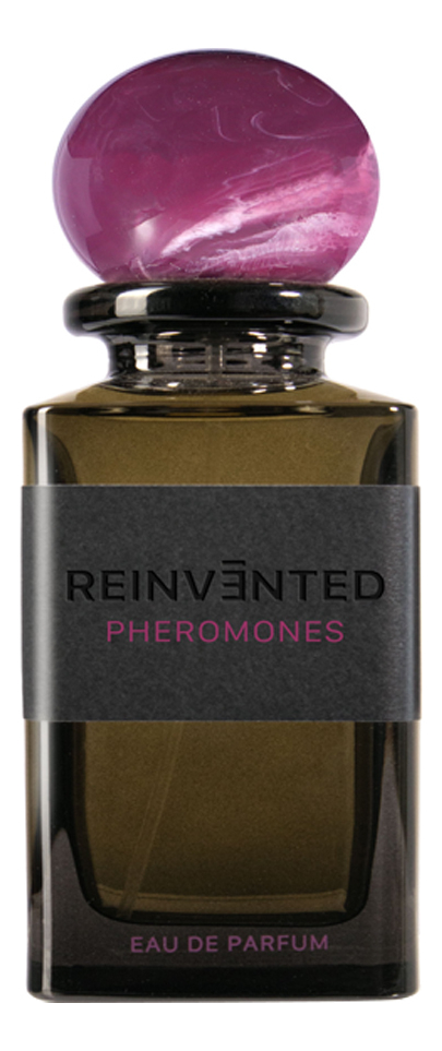 reinvented pheromones 75