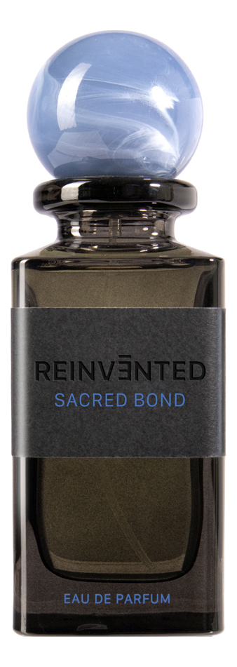 reinvented sacred bond 75