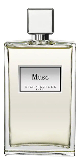 Reminiscence Musc туалетная вода 100ml