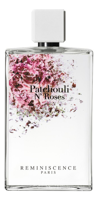 Reminiscence Patchouli N Roses парфюмерная вода 100ml