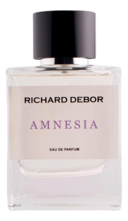 richard debor amnesia 100