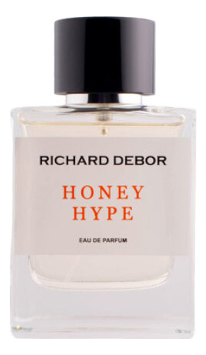 richard debor honey hype 100