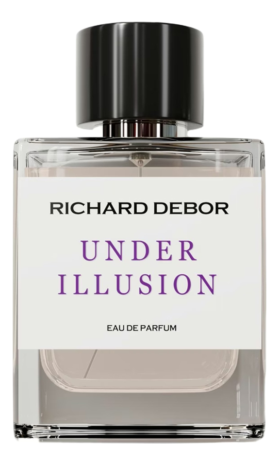 richard debor under illusion 100