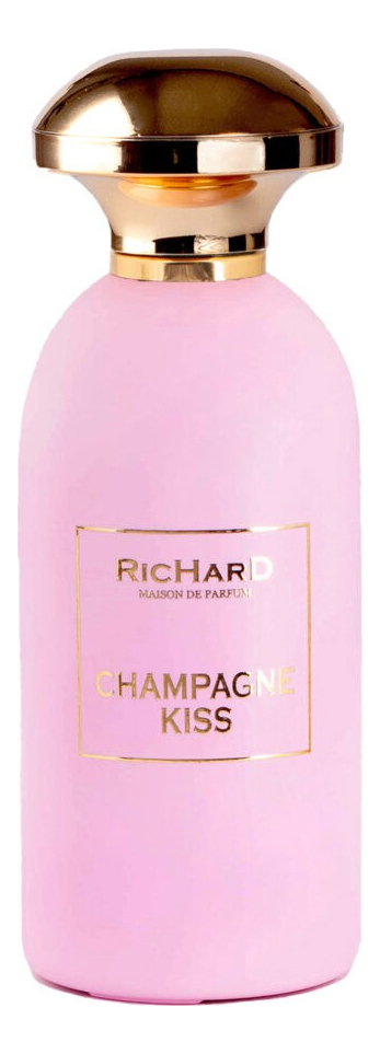 Champagne Kiss Richard
