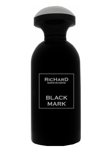 richard black mark 100