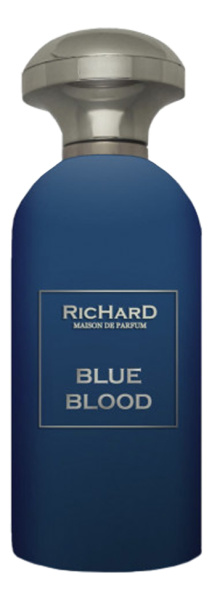 richard blue blood 100