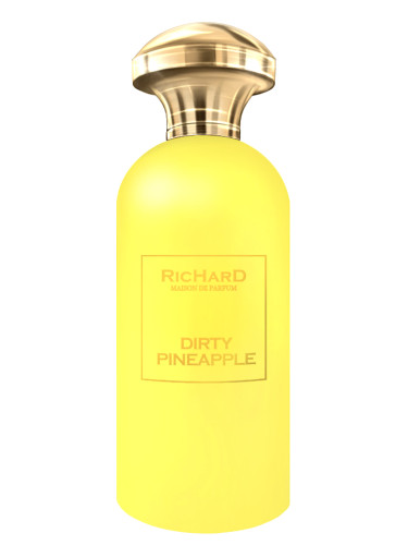 richard dirty pineapple 100