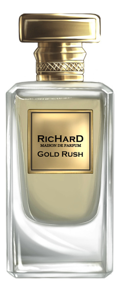 richard gold rush 100