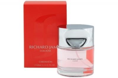 richard james cologne cardamom 100