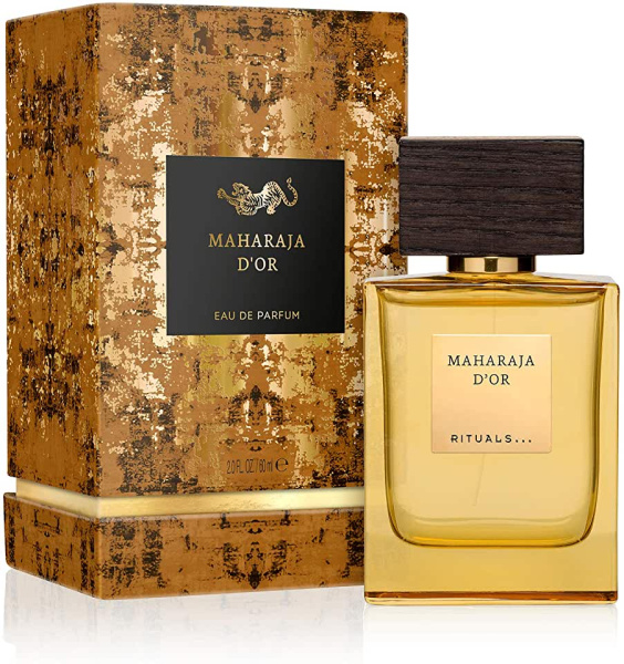 Maharaja d&#039;Or Eau de Parfum парфюмерная вода 60 мл от Rituals