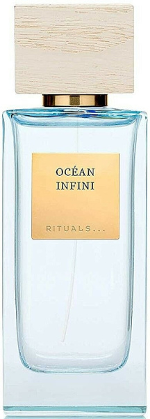 Ocean Infini парфюмерная вода 60 мл от Rituals