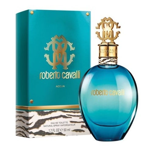 Acqua туалетная вода 30 мл от Roberto Cavalli