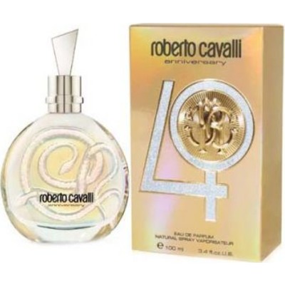 Anniversary парфюмерная вода 100 мл от Roberto Cavalli