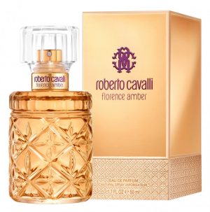 Florence Amber парфюмерная вода 30 мл от Roberto Cavalli